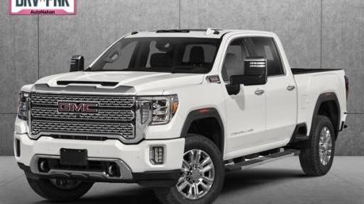 GMC SIERRA HD 2023 1GT49REY0PF148358 image